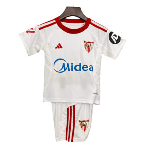 Conjunto Niño Sevilla 2025/26