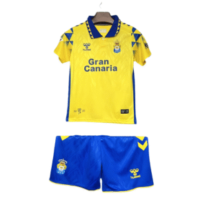Conjunto Niño UD Las Palmas 2024/25