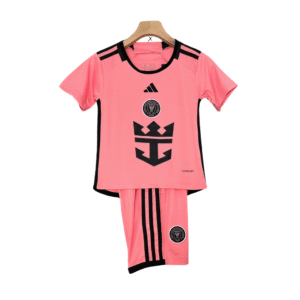 Conjunto Niño Inter Miami 2025/26