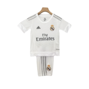Conjunto Niño Real Madrid  2015/16