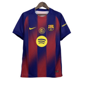 FC Barcelona x Bad Gyal camiseta