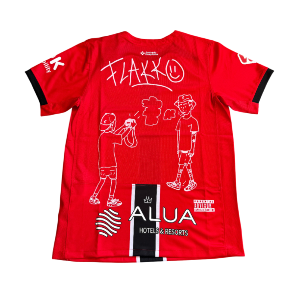 RCD Mallorca x Rels B camiseta - Imagen 2