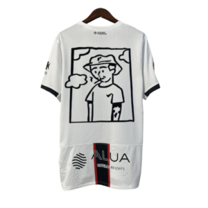RCD Mallorca x Rels B camiseta