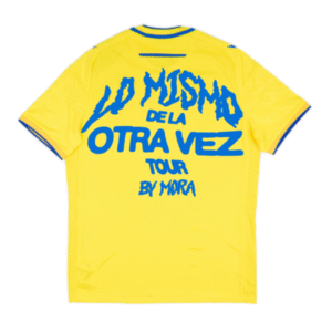 Cádiz x Mora camiseta