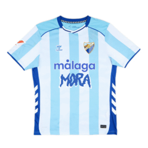 Málaga CF x Mora