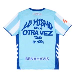 Málaga CF x Mora