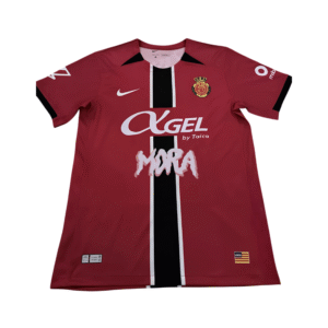 RCD Mallorca x Mora 
