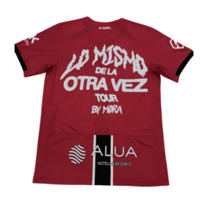 RCD Mallorca x Mora 