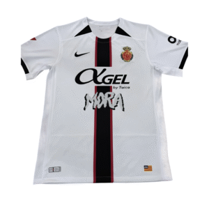 RCD Mallorca x Mora 