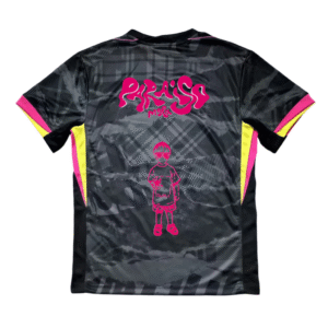Chelsea x Mora camiseta