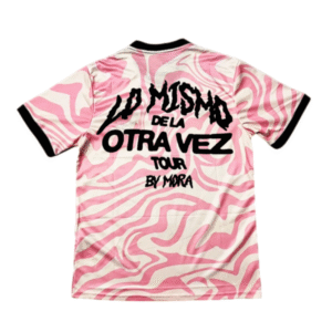 Flamengo x Mora camiseta