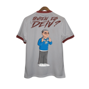 Sevilla x Dei V camiseta