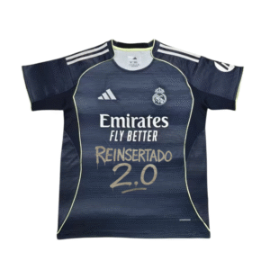Real Madrid x Morad 