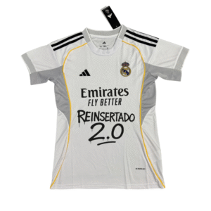 Real Madrid x Morad 