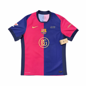 FC Barcelona x Bad Gyal camiseta
