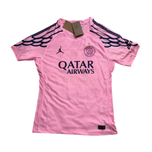 París Saint Germain camiseta temporada 2025/26