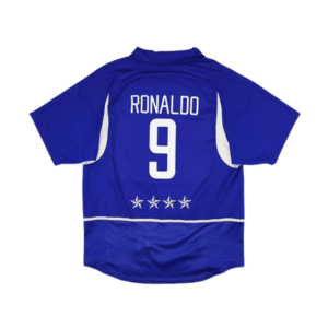 Selección de Brasil camiseta concepto Corteiz