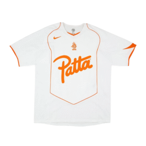 Selección de Holanda camiseta concepto 