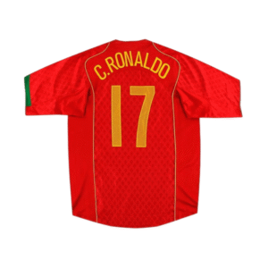 Selección de Portugal camiseta concepto Stussy