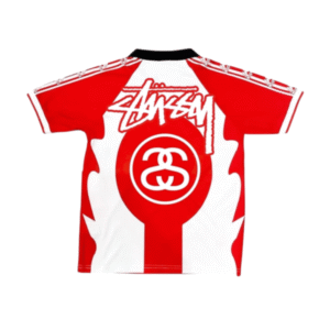 Athletic Club Bilbao camiseta concepto Stussy
