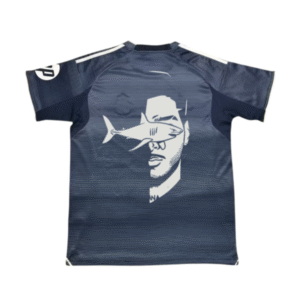 Real Madrid x Rvfv camiseta