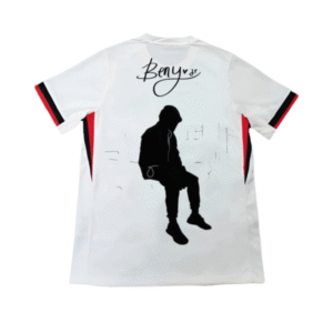 Chelsea x Beny JR camiseta