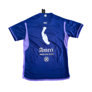Selección de Argentina x Duki SSJ camiseta