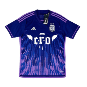 Selección de Argentina x CRO camiseta
