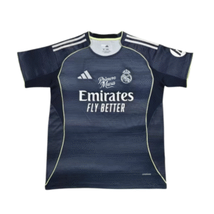 Real Madrid x Omar Courtz camiseta
