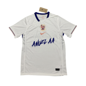 Selección de Francia x Anuel AA camiseta