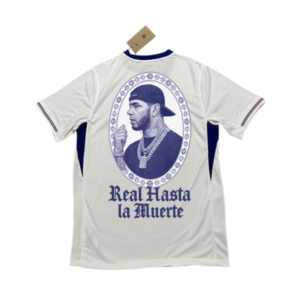 Selección de Francia x Anuel AA camiseta