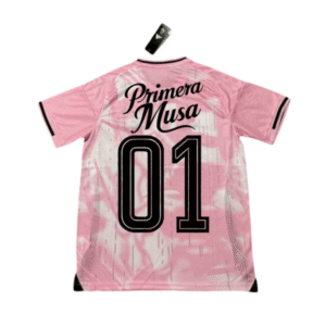 Real Madrid x Omar Courtz camiseta