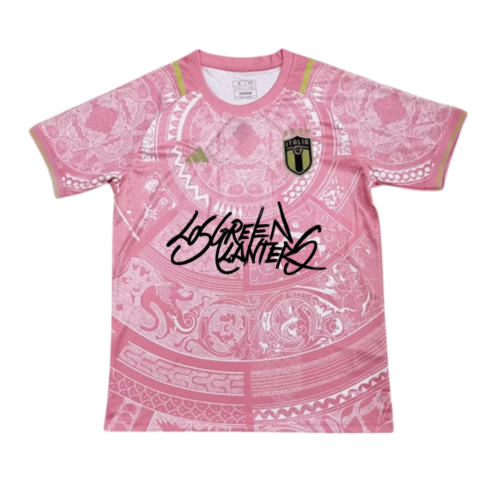 Selección de Italia x JC Reyes camiseta