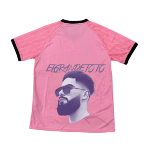 Selección de Marruecos x Elgrandetoto camiseta