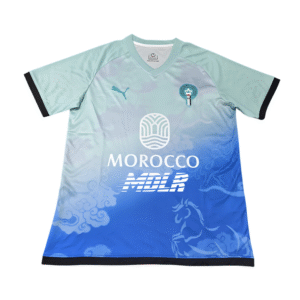 Selección de Marruecos x Morad camiseta