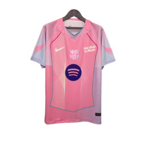 FC Barcelona x Anuel AA camiseta