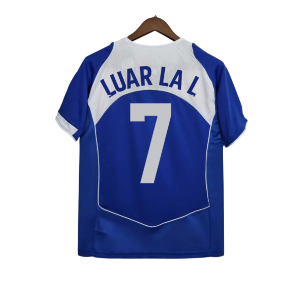 Selección de Brasil x Luar la L camiseta - Imagen 2