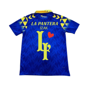 UD las Palmas x La Pantera camiseta