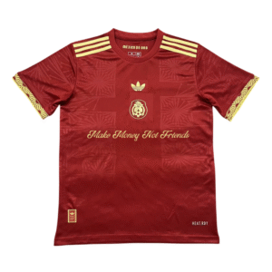 Selección de México x Hades 66 camiseta