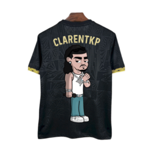 Selección de México x Clarent camiseta