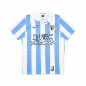 Málaga CF x Delaossa camiseta
