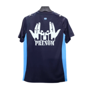 Olympique de Marsella x Jul camiseta