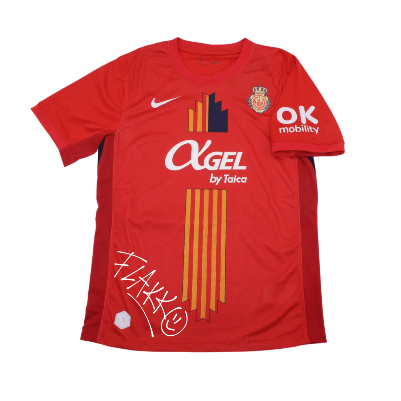 RCD Mallorca x Rels B camiseta