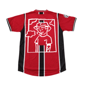 RCD Mallorca x Rels B camiseta