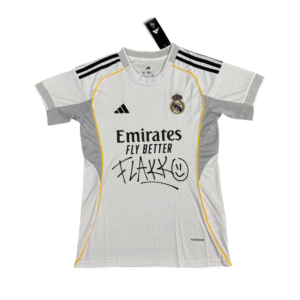 Real Madrid x Rels B camiseta