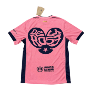 FC Barcelona x Delarose camiseta