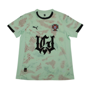 Selección de Portugal x JC Reyes camiseta