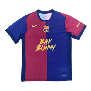 FC Barcelona x Bad Bunny