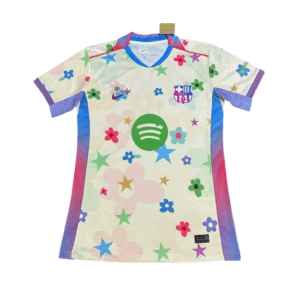 FC Barcelona camiseta temporada 2025/26 - Edición especial