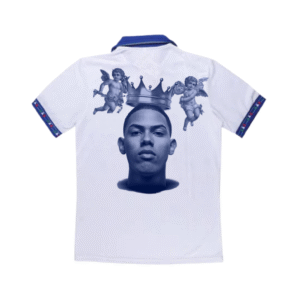 Selección de Italia x Myke Towers camiseta